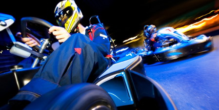 Go-Kart